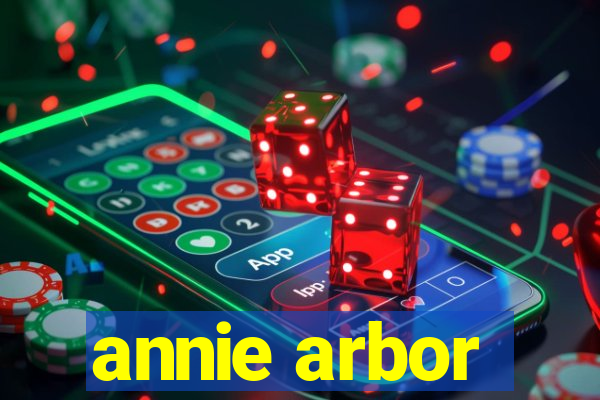 annie arbor